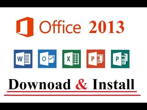 free download office 2013 for mac